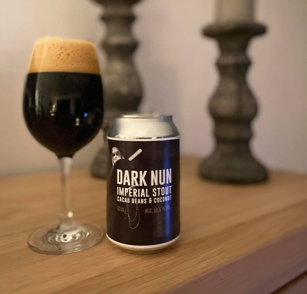 dark nun