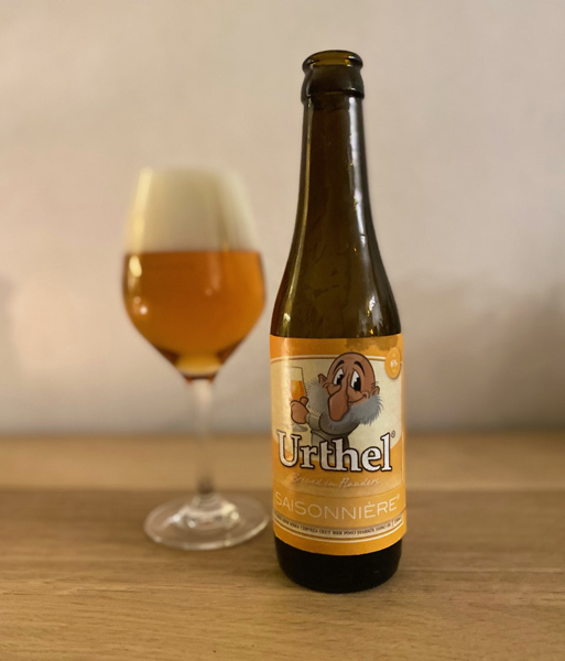 urthel saisonnière