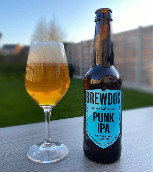 punk ipa