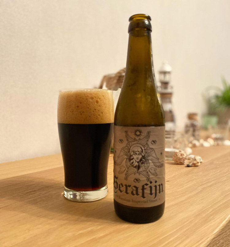 serafijn RIS