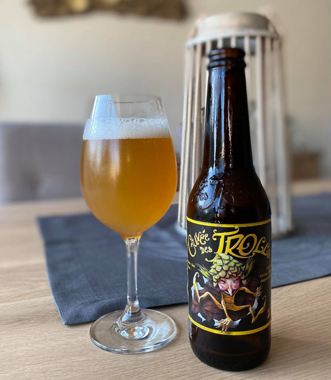 cuvée des trolls