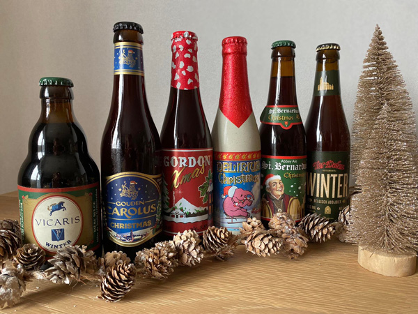 kerstbier
