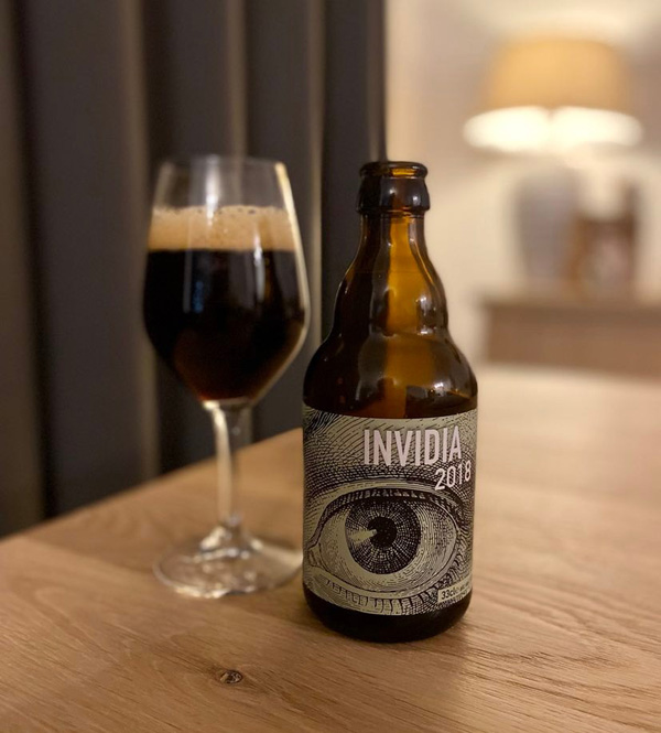 invidia