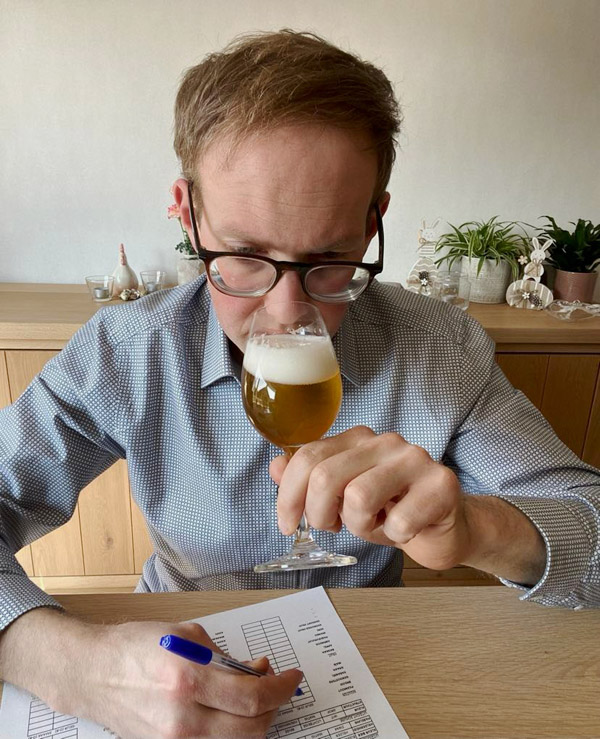 bier proeven