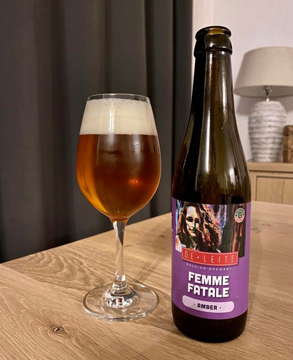 femme fatale