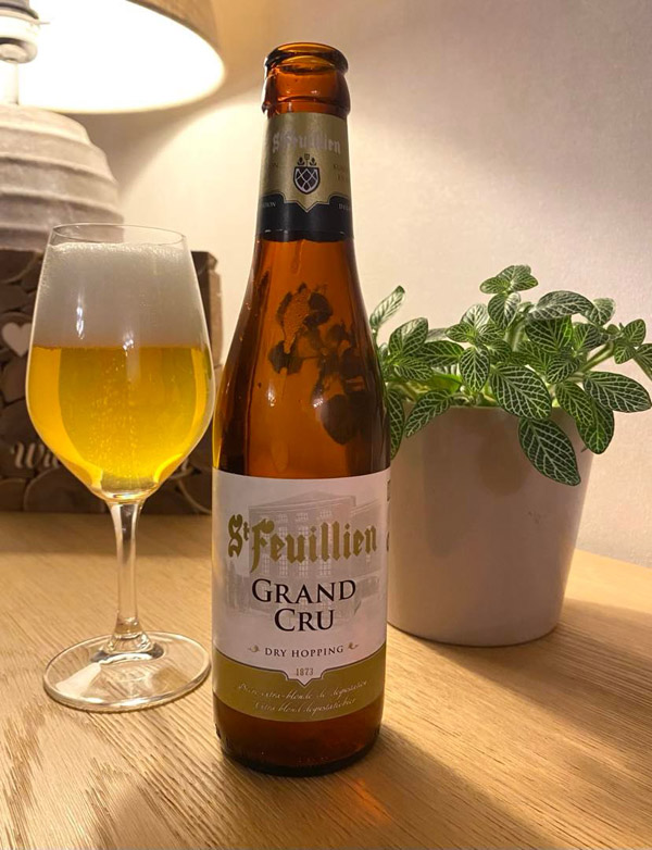 st. feuillien grand cru