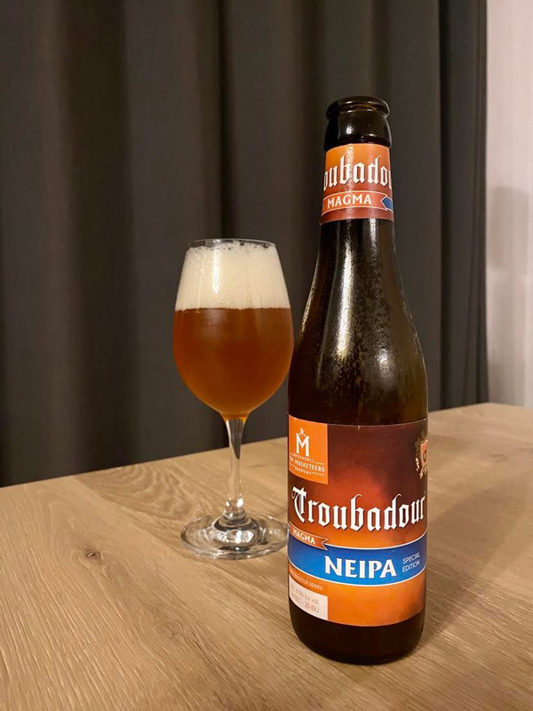 troubadour magma neipa