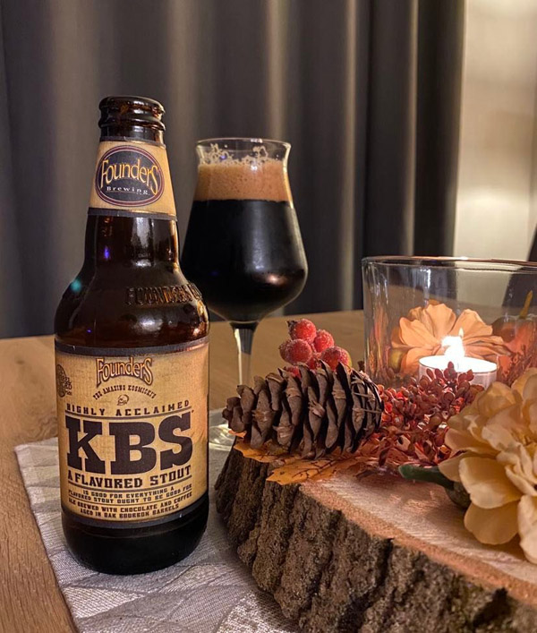 founders kbs
