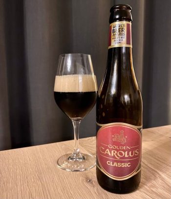 gouden carolus classic