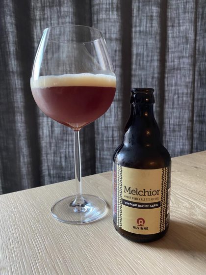 melchior vintage