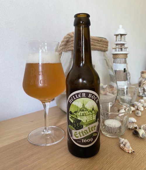 ettaler heller bock
